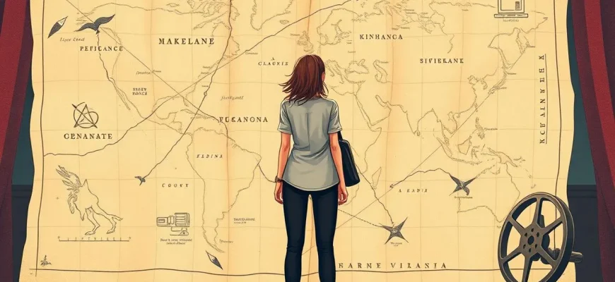 Filmy mistyczne o magicznych kartach