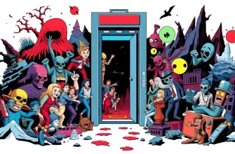 Najlepsze Filmy Grozy o Windach