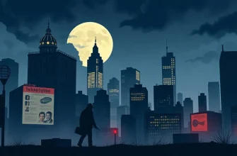 Najlepsze filmy kryminalne o dzielnicach przestępczości