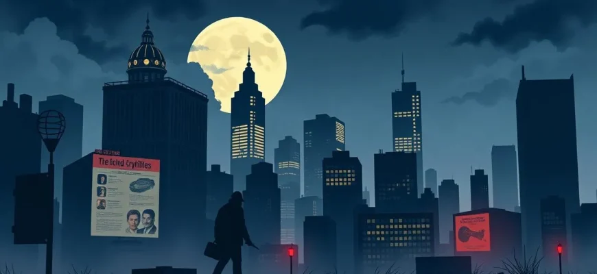 Najlepsze filmy kryminalne o dzielnicach przestępczości