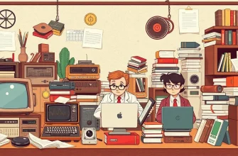 Dokumentalne filmy o zarządzaniu danymi