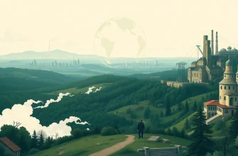 Filmy o kryzysie ekologicznym