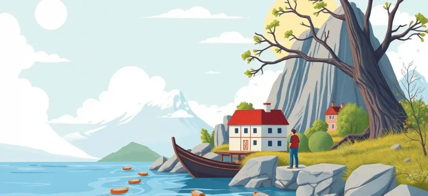 Jasne Filmy, Które Warto Zobaczyć