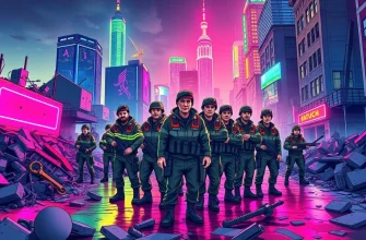 Filmy o saperach w wojnie - prawdziwe historie