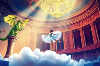 Najlepsze filmy fantasy o balecie