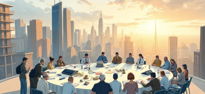 Kryminalne filmy o skutkach społecznych