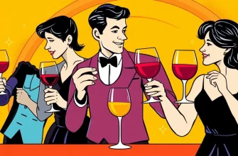 Melodramy o sommelierach: 10 filmów, które musisz zobaczyć