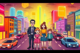 Rodzinne filmy o zmianie wizerunku