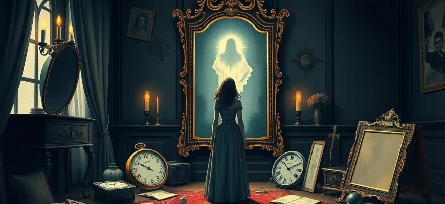 Najlepsze filmy dramatyczne o przeklętych przedmiotach