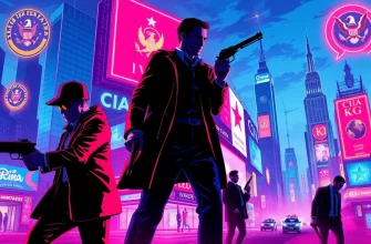 Najlepsze filmy o CIA, KGB i tajnych służbach