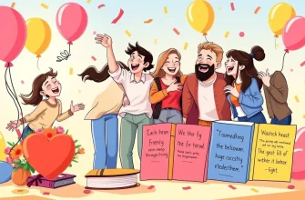 Najlepsze komedie o przyjaźni