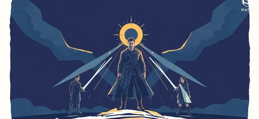 Bohaterowie i proroctwa: 10 filmów akcji