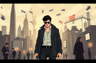 Najlepsze filmy akcji o manipulacjach