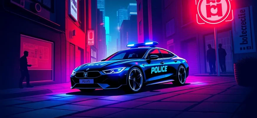 Najlepsze filmy thriller o porwaniach