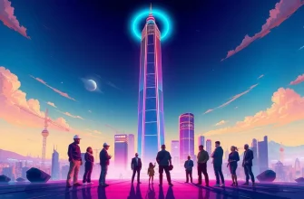 Filmy biograficzne o wieżowcach