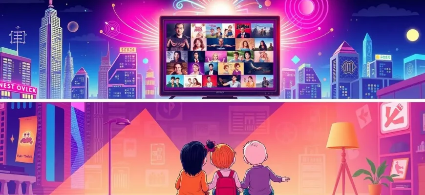 Rodzinne Filmy o Dwojakach