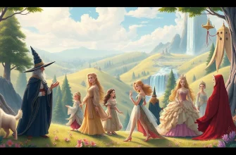 Moda w świecie fantasy - 10 filmów, które musisz zobaczyć