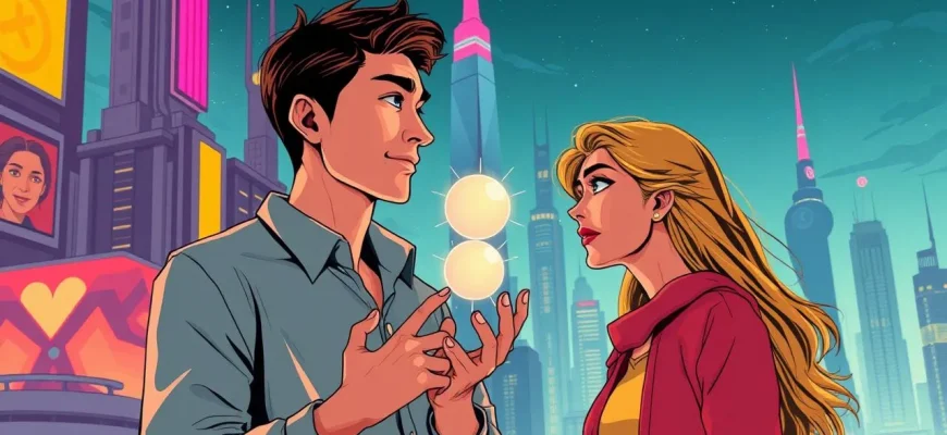 Najlepsze melodramaty o klonach z polskim dubbingiem