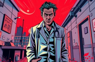 Najlepsze filmy grozy o psychiatrach