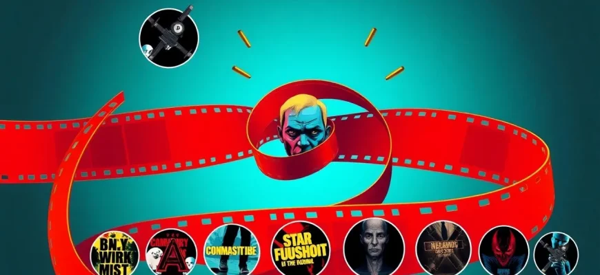 Najlepsze filmy grozy o psychopatach