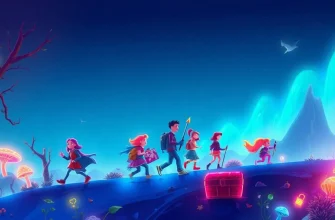 Najlepsze Filmy Przygodowe