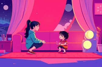 Filmy rodzinne o nowym życiu