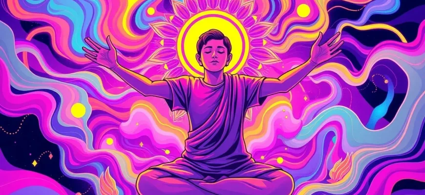 Filmy biograficzne o buddyzmie