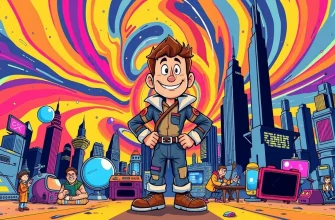 Kosmiczne komedie - 10 filmów, które musisz zobaczyć