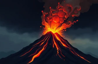 Najlepsze filmy katastroficzne o lawinach lawy