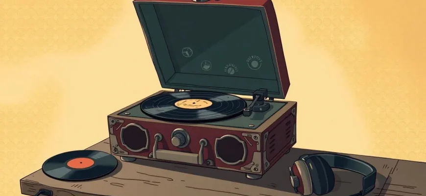 10 dokumentalnych filmów o muzyce, które musisz zobaczyć