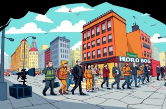 Śmieszne filmy o trzęsieniach ziemi