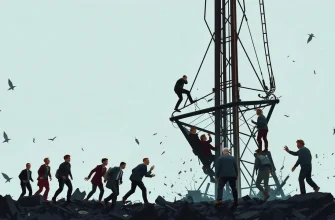 Filmy o wypadkach na wieżach telewizyjnych