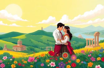 10 Melodramatów o Bułgarii