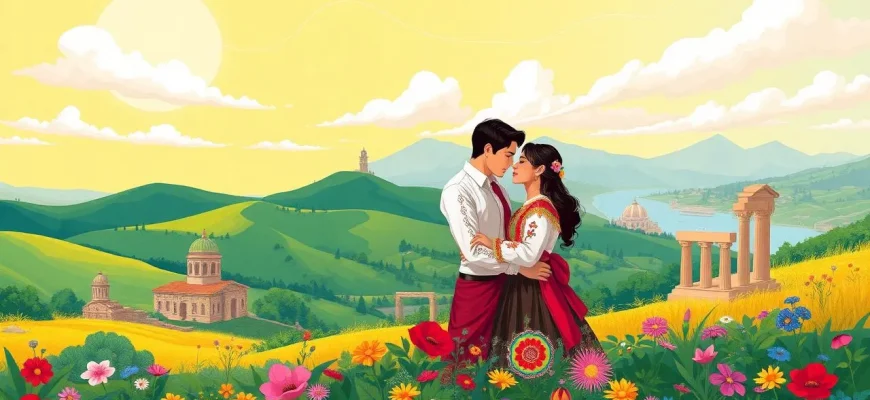 10 Melodramatów o Bułgarii