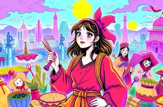 Filmy o tradycjach - 10 wyjątkowych tytułów