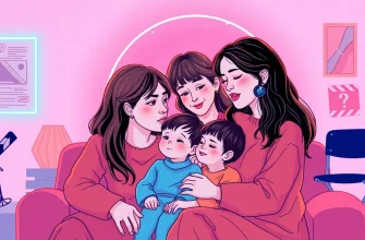 Filmy rodzinne o lesbijkach