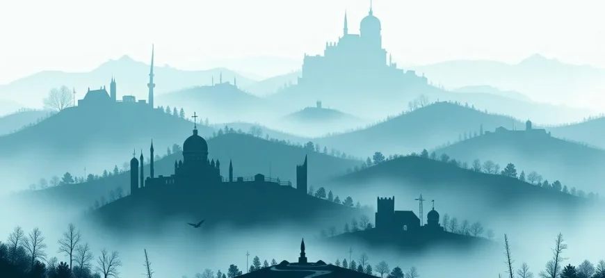 Tajemnicze kolonie: 10 filmów, które musisz zobaczyć