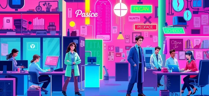 Rodzinne Filmy o Pracownikach