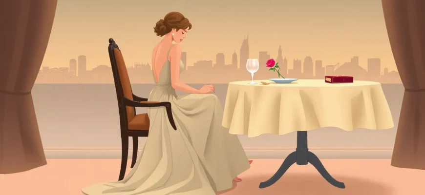 Najlepsze filmy dramatyczne o głodzie