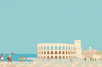 Najlepsze filmy o Rzymskiej Republice