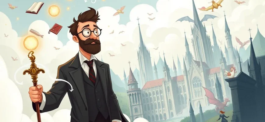 Najlepsze filmy fantasy o adwokatach