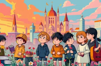 Filmy melodramatyczne o sierotach