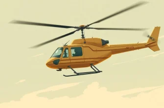 Dokumentalne filmy o helikopterach