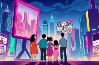 Rodzinne filmy o samorealizacji