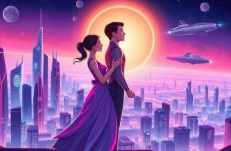 Najlepsze Filmy Sci-Fi o Miłości