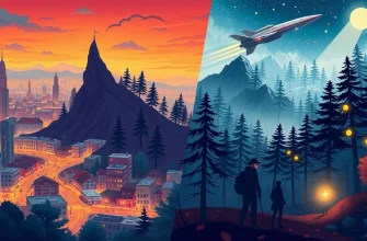 Jesienne przygody w kinie: 10 filmów, które musisz zobaczyć