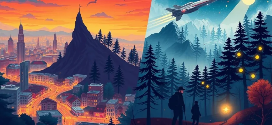 Jesienne przygody w kinie: 10 filmów, które musisz zobaczyć