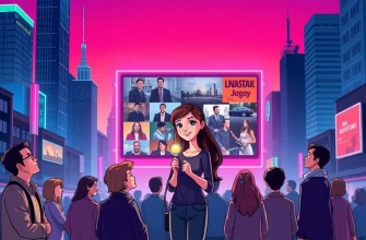 10 Filmów Biograficznych o Sukcesie