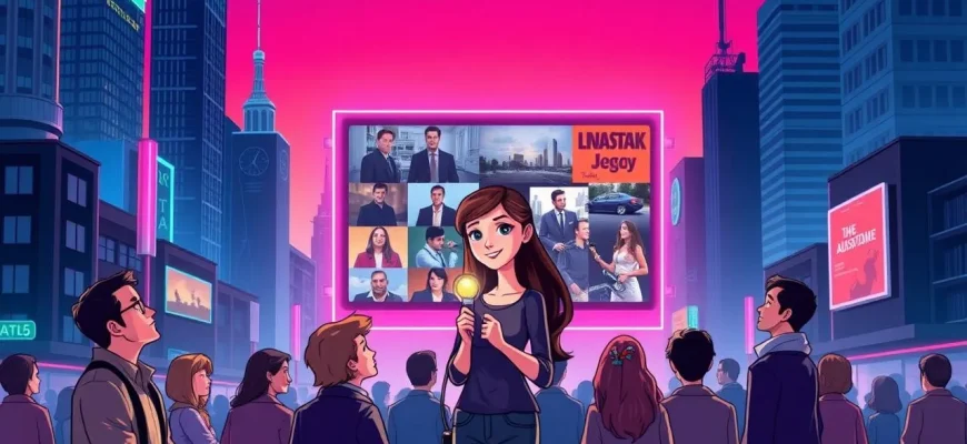 10 Filmów Biograficznych o Sukcesie