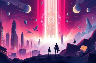 Najlepsze Filmy Sci-Fi z Zagadkami